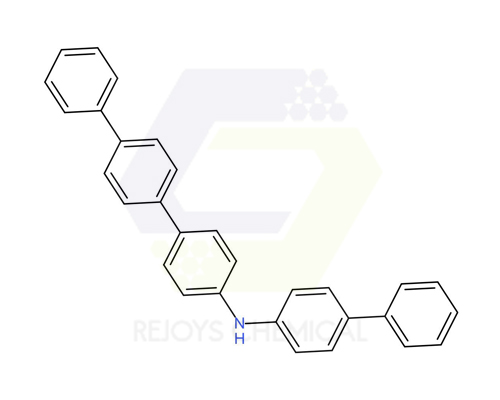 OEM Manufacturer Sodium 1-octanesulfonate - 897921-63-0 | N-([1,1'-biphenyl]-4-yl)-[1,1':4',1''-terphenyl]-4-amin – Rejoys Chemical