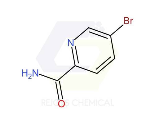 2018 Good Quality 3613-30-7 - 90145-48-5 | 5-Bromopyridine-2-carboxamide – Rejoys Chemical