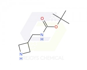 91188-15-7 | 3-Boc-aminomethyl-azetidine