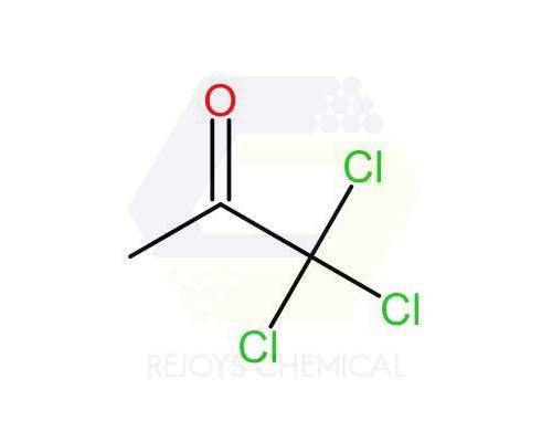 OEM/ODM China 6-Hydroxypyridazine-3-carboxylic acid - 918-00-3 | Trichloroacetone – Rejoys Chemical