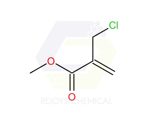 2018 High quality 1311166-10-5 - 922-15-6 | Methyl 2-(chloromethyl)acrylate – Rejoys Chemical
