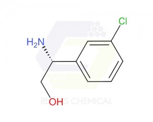 Wholesale 6-Chloropyridazine-3-carboxamide - 926291-77-2 | (R)-2-Amino-2-(3-chlorophenyl)ethanol – Rejoys Chemical