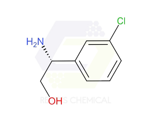Wholesale 6-Chloropyridazine-3-carboxamide - 926291-77-2 | (R)-2-Amino-2-(3-chlorophenyl)ethanol – Rejoys Chemical