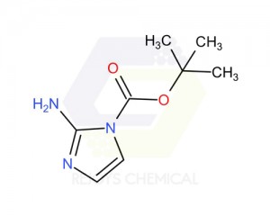929568-19-4 | 2-Amino-1-boc-imidazole