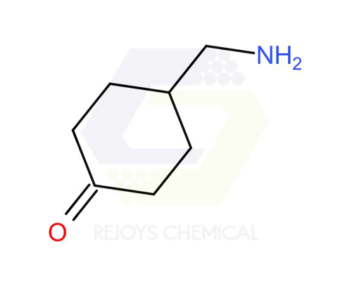 Big Discount 242475-26-9 - 934475-93-1 | 4-(Aminomethyl)cyclohexanone hydrochloride – Rejoys Chemical