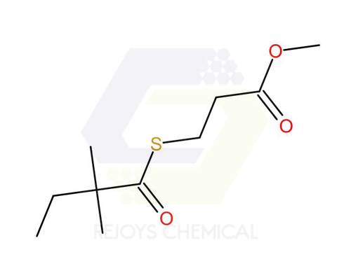 OEM Supply 4-Amino-6-chloropyrimidine - 938063-63-9 | Dimethylbutyryl-S-Methyl Mercaptopropionate – Rejoys Chemical