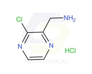 939412-86-9 | (3-Chloropyrazin-2-yl)methanamine hydrochloride