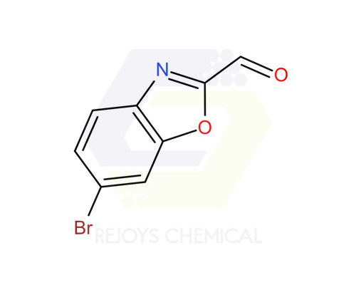 Special Design for 926291-77-2 - 944898-79-7 | 6-Bromo-benzooxazole-2-carbaldehyde – Rejoys Chemical
