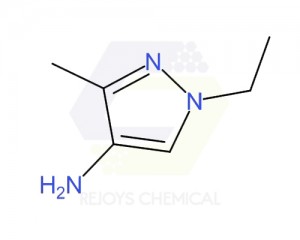 Fast delivery 179811-63-3 - 947763-34-0 | 1-Ethyl-3-methyl-1H-pyrazol-4-amine – Rejoys Chemical
