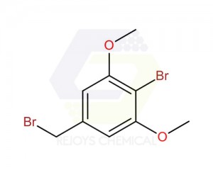 948550-74-1 | 4-Bromo-3,5-dimethoxybenzyl bromide