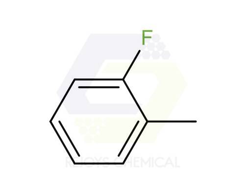 Factory best selling 15441-10-8 - 95-52-3 | 2-Fluorotoluene – Rejoys Chemical