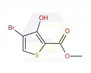95201-93-7 | Methyl 4-bromo-3-hydroxythiophene-2-carboxylate