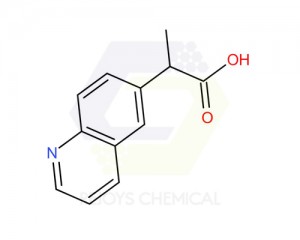 959585-30-9 | 2-(Quinolin-6-yl)propanoic acid