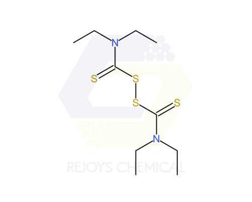 Massive Selection for 4-(Chloromethyl)-2-isopropylthiazole - 97-77-8 | Tetraethylthiuram disulfide – Rejoys Chemical