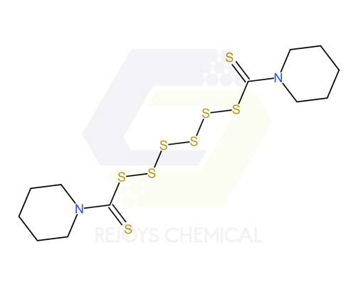 Manufactur standard 1,2-Dibromo-2,4-dicyanobutane - 971-15-3 | Dipentamethylenethiuram hexasulfide – Rejoys Chemical