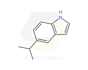97820-51-4 | 5-(1-methylethyl)-1h-indole
