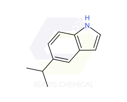 OEM/ODM China 7143-82-0 - 97820-51-4 | 5-(1-methylethyl)-1h-indole – Rejoys Chemical