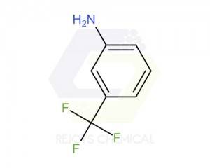98-16-8 | 3-Aminobenzotrifluoride