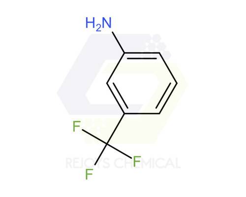 Factory wholesale 1956389-81-3 - 98-16-8 | 3-Aminobenzotrifluoride	 – Rejoys Chemical