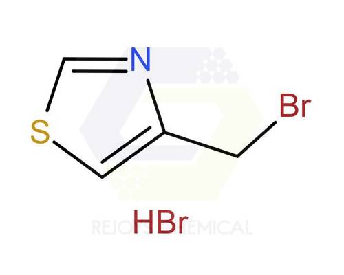 Good quality 3685-25-4 - 98027-25-9 | 4-(BroMoMethyl)thiazole hydrobroMide – Rejoys Chemical