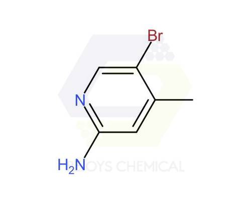 2018 High quality 5-Chloro-2-methyl-3-pyridinecarboxylic acid - 98198-48-2 | 2-Amino-5-Bromo-4-Methylpyridine – Rejoys Chemical