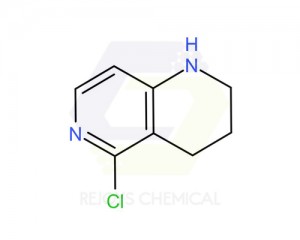 98490-61-0 | 5-Chloro-1,2,3,4-tetrahydro-1,6-naphthyridine