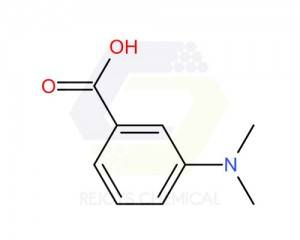 Discount wholesale trans-4-Aminocyclohexanecarboxylic acid - 99-64-9 | 3-(Dimethylamino)benzoic acid – Rejoys Chemical