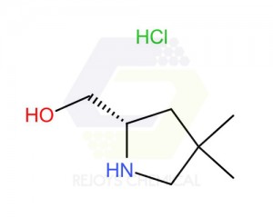 (S)-4,4-Dimethyl-2-Hydroxymethyl-Pyrrolidine Hcl