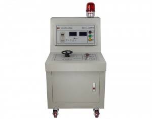 RK2674A/ RK2674B/ RK2674C/ RK2674-50/ RK2674-100 Makasukol sa Voltage Tester