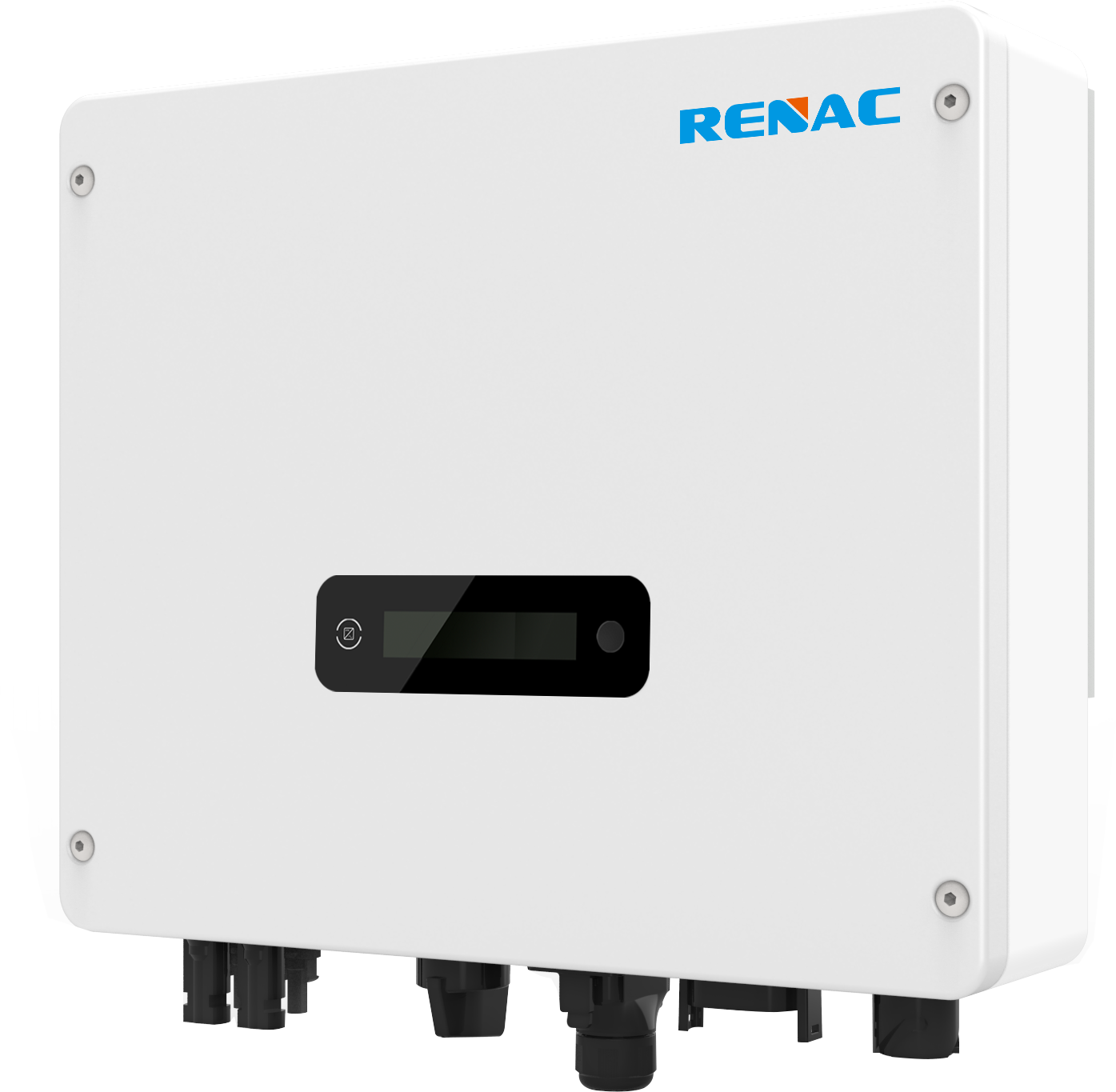 China OEM Off Grid Power Inverter Manufacturers Suppliers –  R1 Macro Series 副本  – RENAC detail pictures