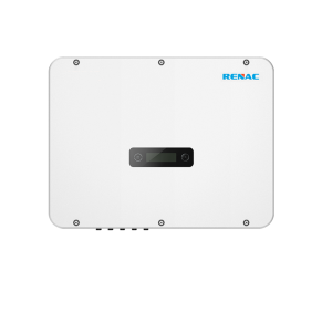 China OEM On Grid Solar Inverter Manufacturers Suppliers –  R3 LV Series  – RENAC