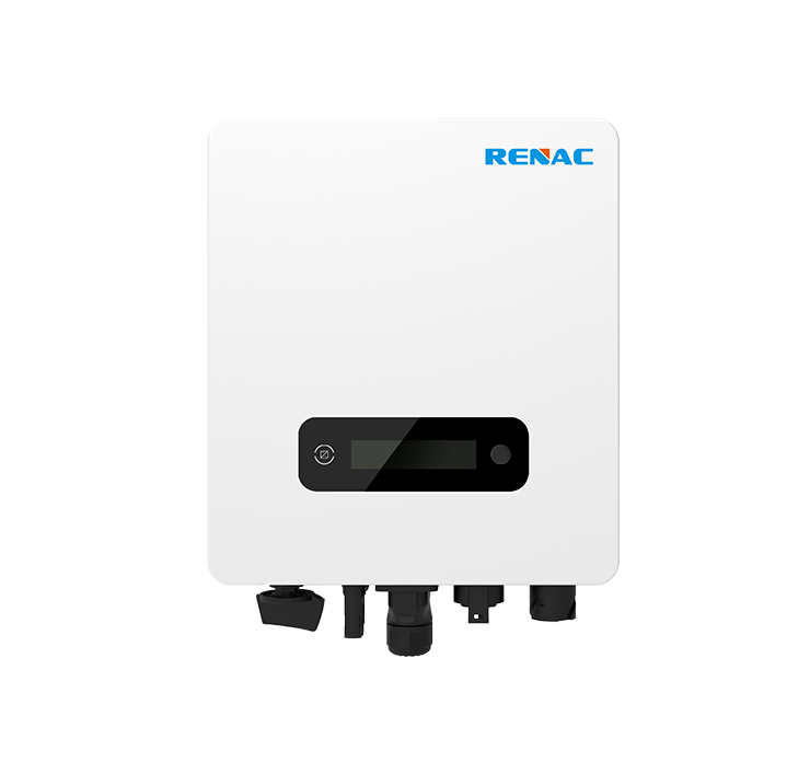 China OEM Pv Grid Connected Inverter Suppliers Exporters –  R1 Mini Series  – RENAC detail pictures