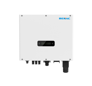 China OEM Inverter Off Grid 5kw Manufacturers Suppliers –  R3 Note Series  – RENAC