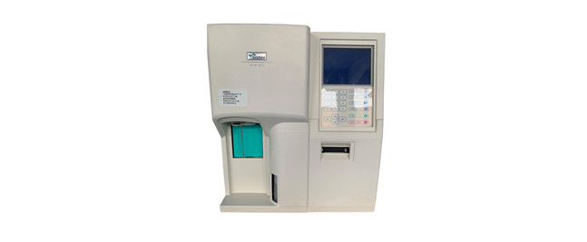 Professional recommendations for selecting blood cell analyzers