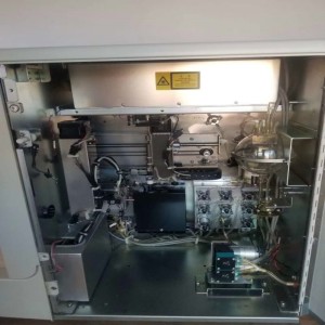 Second-hand Mindray Machine Used 5 part Auto-five-diff Hematology analyzer Mindray BC5390