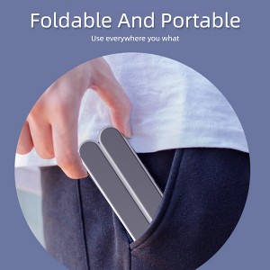 Self Design Fodable Laptop Stand