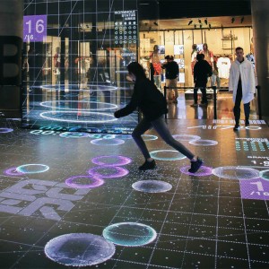 Floor LED Display 丨 Dance Floor LED Screen – RTLED