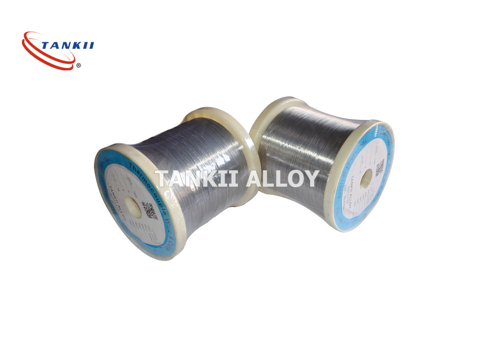 0cr23al5 Resistance Heating Flat Wire with ISO9001 Certificate