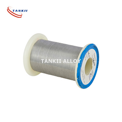 Trending Products 750 Alloy - Copper Nickel Alloy Wire – TANKII detail pictures