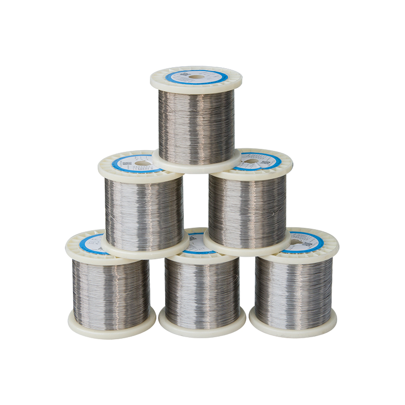 Low Expansion Alloy Kovar 4j29 Wire, 29HK Wire for Glass Sealing Alloy