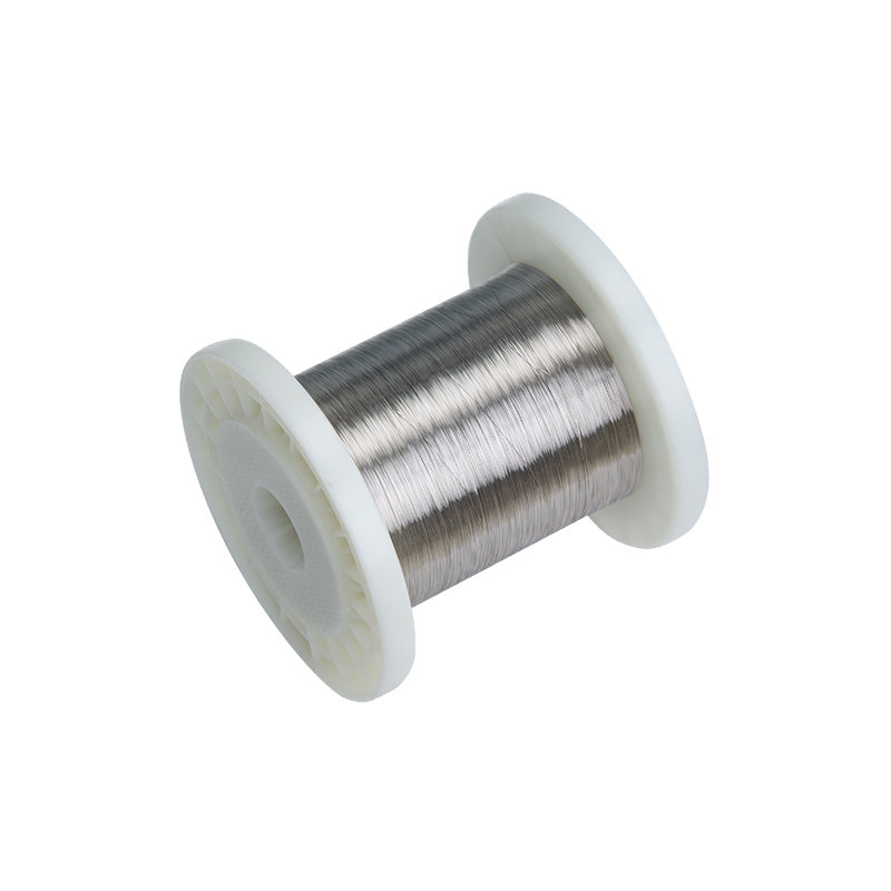 0.09mm ye-Wirewound Resistors Copper Nickel CuNi44 Alloy Wire