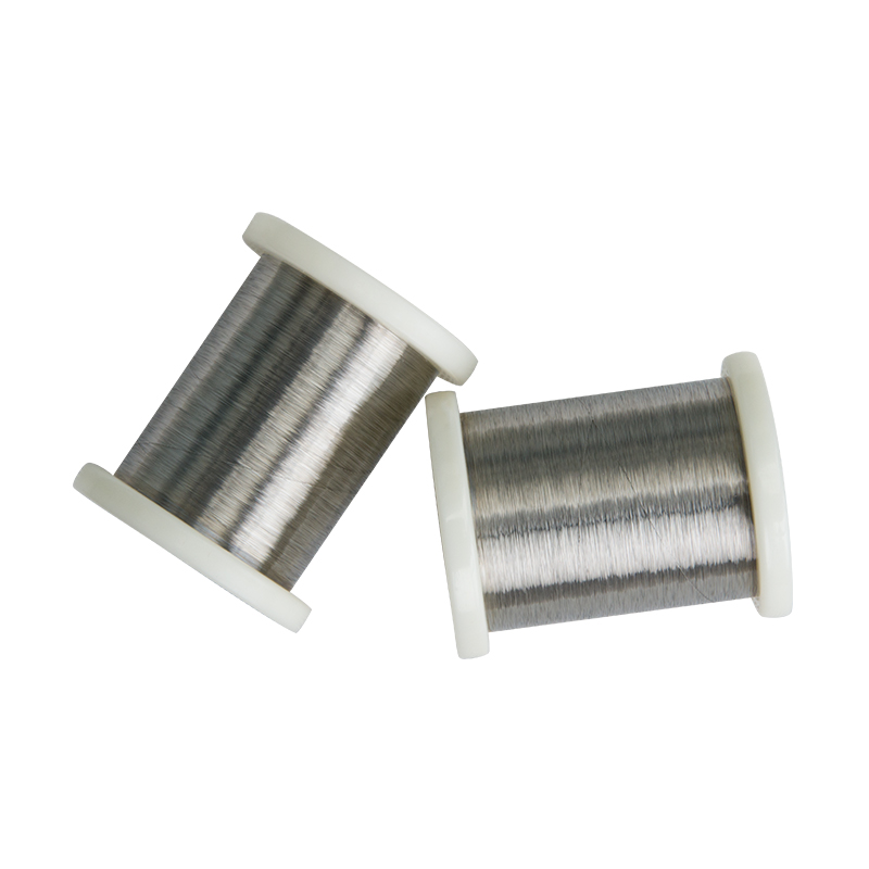Tinned Tinplated NF20 PTC Thermistor Nickel Iron NIFE resistance Alloy Wires PTC 4500