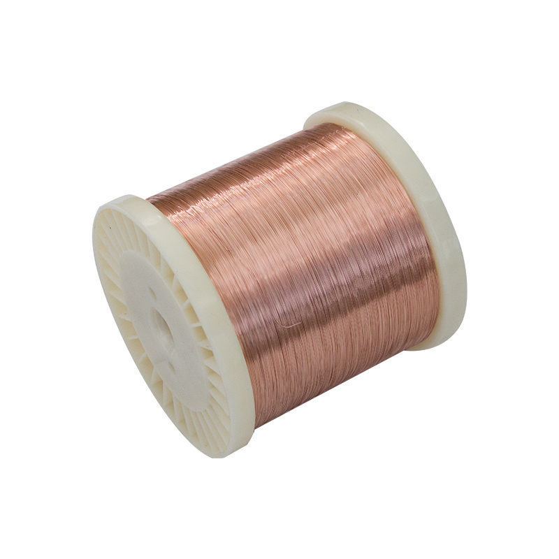 Cuprothal 10/CuNi6/Cu94Ni6 low electric resistance alloy wire