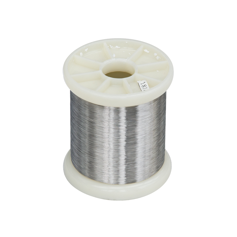 I-Silver Copper Wire AG50cu50 I-Silver Alloy Wire