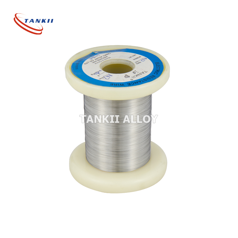 Nicr80/20 Nichrome Resistance Wire for Resistor and Heater