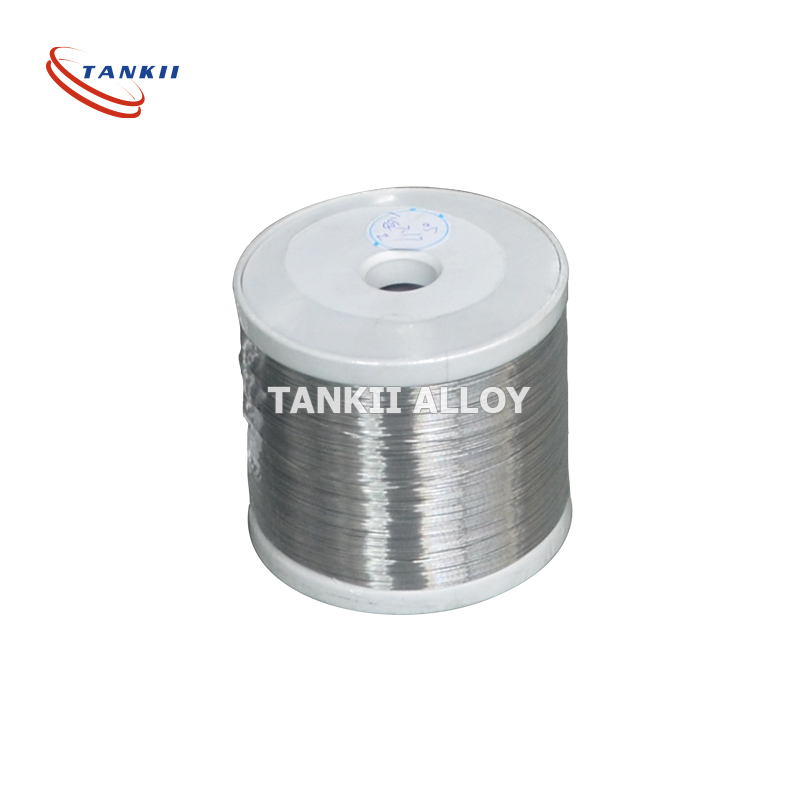 Electric Wire Nicr30/20 Resistance Wire