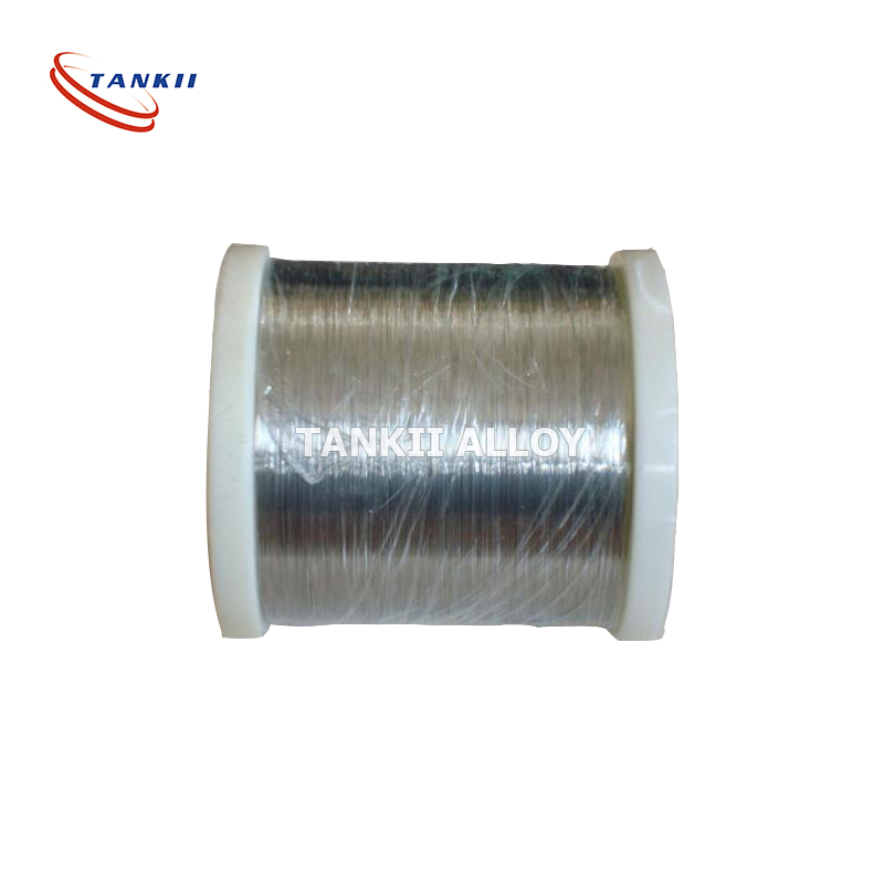 Cable Karma para resistencias de precisión (0,02 mm, 0,03 mm, 0,04 mm)