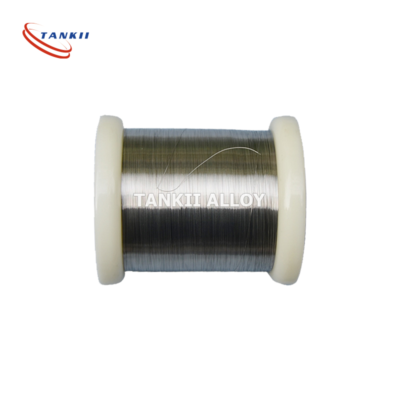 FeCrAl Heating Resistance Alloy Cr15Al5 Wire for Furnace Heating