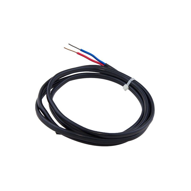 Tankii Temperature Sensor Thermocouple Wire/cable Type J Iron/Constantan