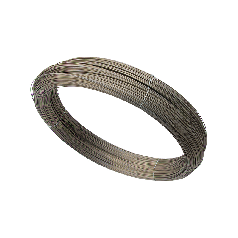 Golden oxidation Color fecral alloy wire Resistohm 145 Wire (TK1)